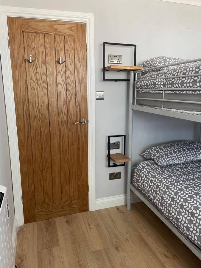 265 Belle Aire, Modern Property Hemsby Luaran gambar