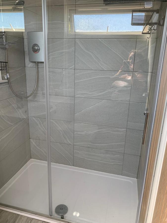 265 Belle Aire, Modern Property Hemsby Luaran gambar