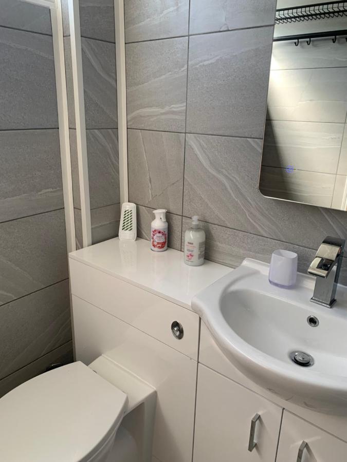 265 Belle Aire, Modern Property Hemsby Luaran gambar