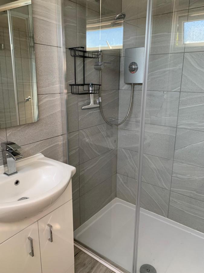 265 Belle Aire, Modern Property Hemsby Luaran gambar