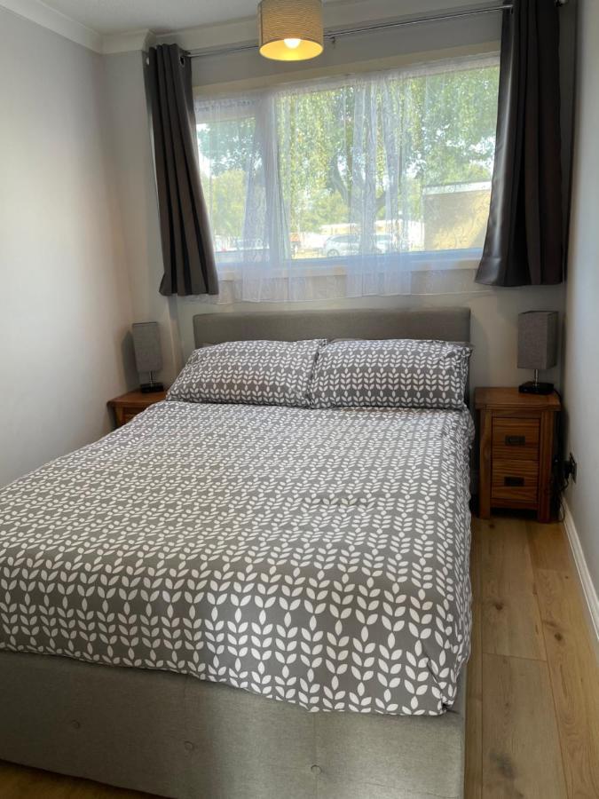 265 Belle Aire, Modern Property Hemsby Luaran gambar