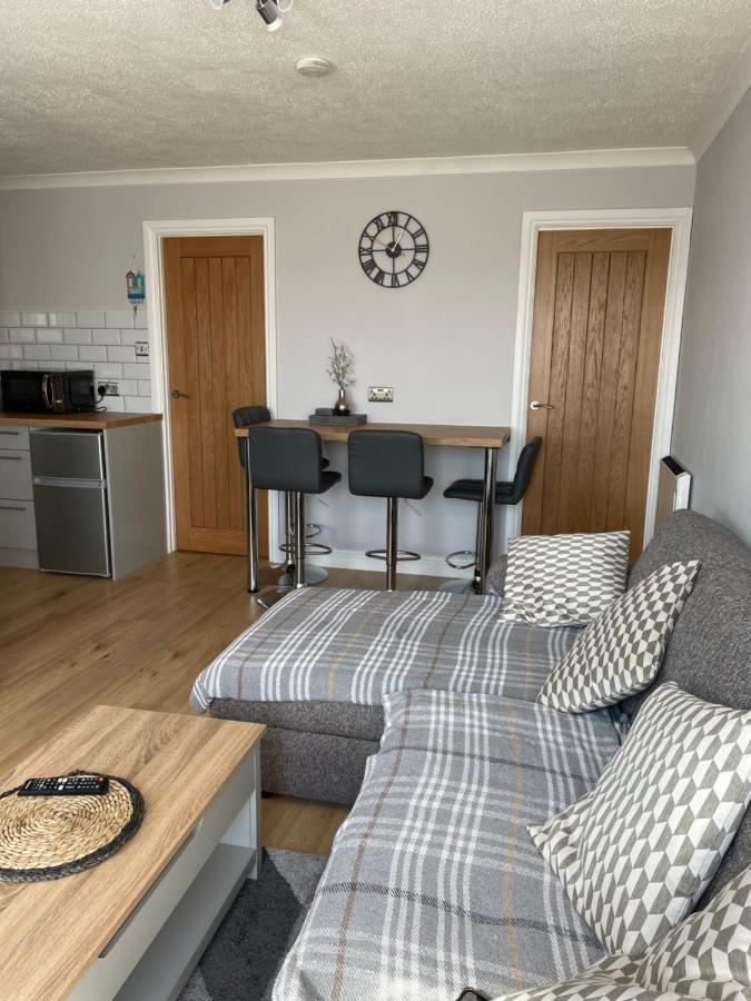 265 Belle Aire, Modern Property Hemsby Luaran gambar