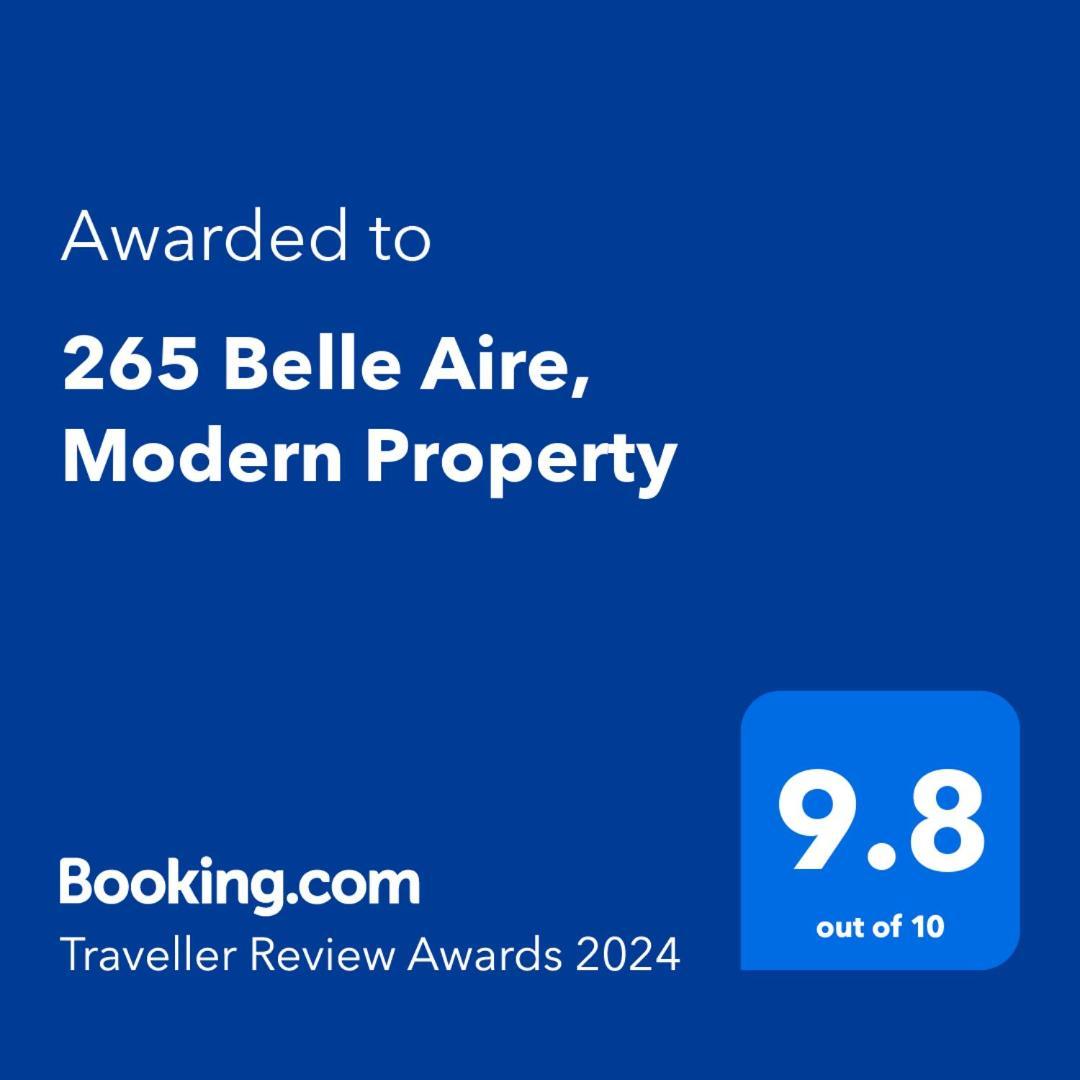 265 Belle Aire, Modern Property Hemsby Luaran gambar